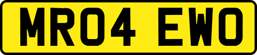 MR04EWO
