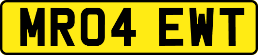 MR04EWT