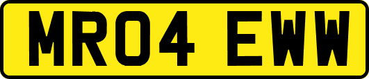 MR04EWW