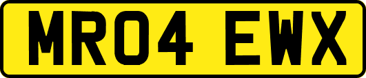 MR04EWX