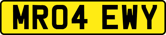 MR04EWY