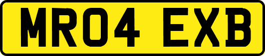 MR04EXB