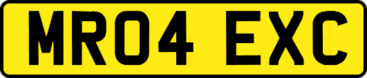 MR04EXC