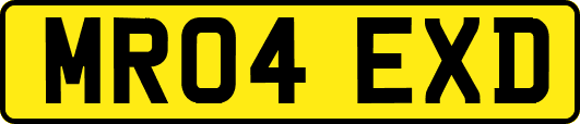 MR04EXD