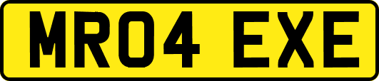 MR04EXE