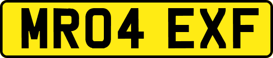 MR04EXF