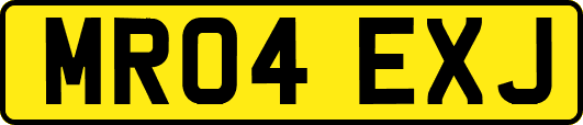 MR04EXJ
