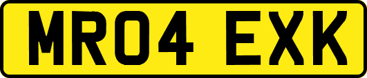 MR04EXK