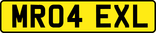 MR04EXL