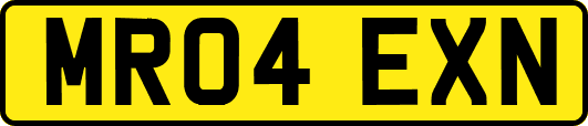 MR04EXN