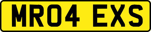 MR04EXS