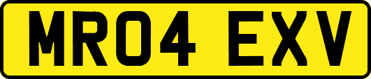 MR04EXV