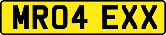 MR04EXX