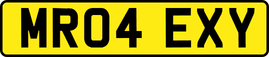 MR04EXY