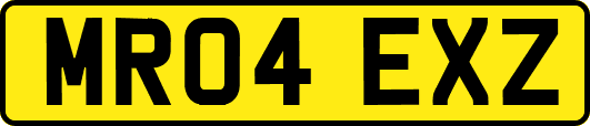 MR04EXZ