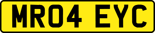 MR04EYC