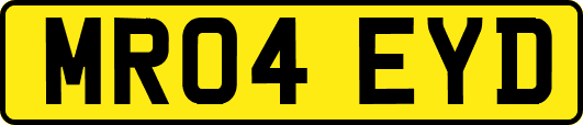 MR04EYD