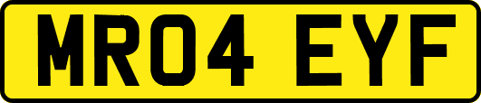 MR04EYF