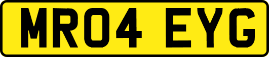 MR04EYG
