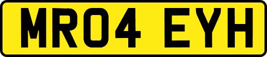 MR04EYH
