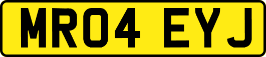 MR04EYJ