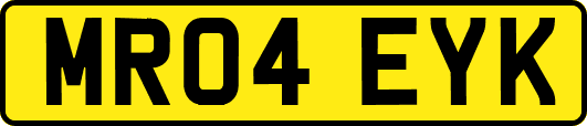 MR04EYK