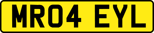 MR04EYL