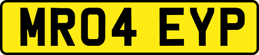MR04EYP