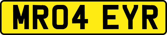 MR04EYR