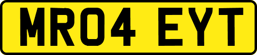 MR04EYT
