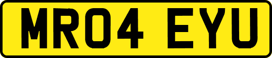 MR04EYU