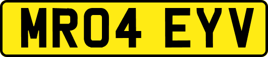 MR04EYV