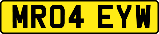 MR04EYW