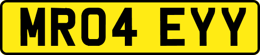 MR04EYY