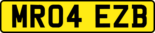 MR04EZB