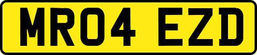 MR04EZD