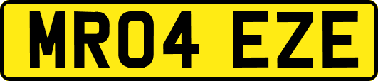 MR04EZE