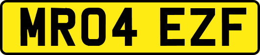 MR04EZF