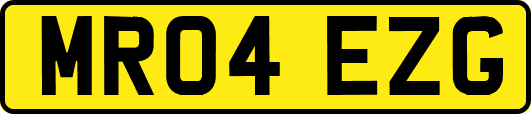 MR04EZG