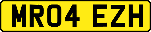 MR04EZH