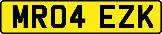 MR04EZK