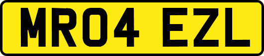 MR04EZL