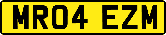 MR04EZM
