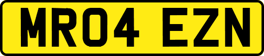 MR04EZN