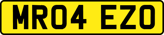 MR04EZO