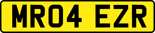 MR04EZR