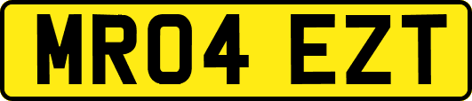 MR04EZT