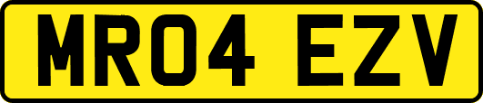 MR04EZV