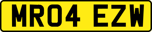 MR04EZW
