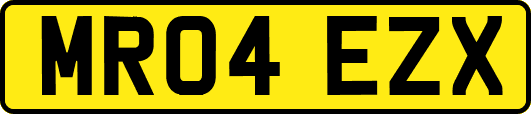 MR04EZX